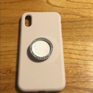 iPhone X case